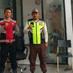 Minimalisir Gangguan Kamtibmas, Polsek Baleendah Lakukan Patroli Dialogis di Baleendah