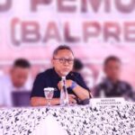 Menggempur Balpress, Komjen Wahyu: Langkah Tegas Lindungi UMKM