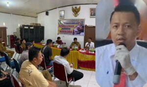 Sidrap Perang Narkoba, IPTU Patria: Penyuluhan Menginspirasi Generasi Muda