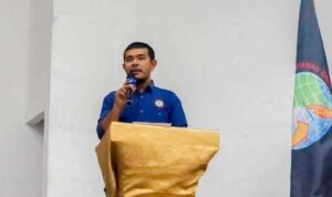 HUT ke-12 IWO, Ketua Umum Imbau Anggota Rayakan dengan Semangat dan Soliditas