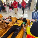 Polres Sidrap: Aksi Donor Darah Wujud Kepedulian Sosial