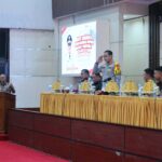 Kapolda Sulsel: Komitmen Netralitas dan Kamtibmas Jelang Pilkada 2024-2025