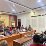 Rosma: Sinergi Kunci Sukses HUT RI ke-79