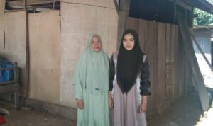 Hidup Berat di Bawah Atap Keluarga
