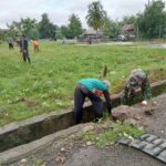 Sinergi Bersih di Bawah Langit Merdeka