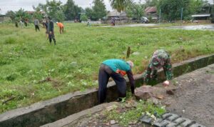 Sinergi Bersih di Bawah Langit Merdeka