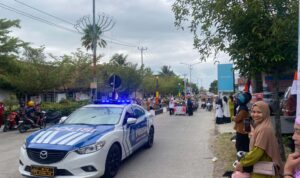 Langkah Strategis Kapolres Sidrap Di Hari Istimewa