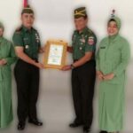 Akhir Kisah, Awal Pengabdian Baru Mayor Ari Widarto