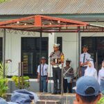 Tamu Istimewa Di SMKN 1 Pangsid