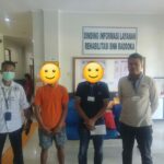 KBN Mappadeceng: Mengantar Harapan Baru bagi Pecandu Narkoba