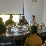Dandim Sidrap Tegaskan Komitmen Pertanian