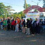 Dandim: Karya Bakti Wujud Penghormatan Pahlawan