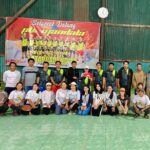 Kanyuara Raih Dua Kemenangan, Senrya: Kekuatan Dibalik Tim