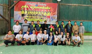 Kanyuara Raih Dua Kemenangan, Senrya: Kekuatan Dibalik Tim