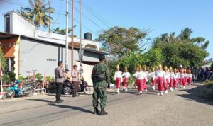 Barisan Tak Terlihat Tapi Berperan Penting