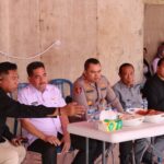 Gladi Bersih HUT RI ke-79: Kapolres Sidrap Pastikan Persiapan Matang