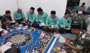 Semangat Doa untuk Negeri di HUT RI ke-79