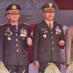 Dandim 1420: Menghidupkan Semangat Persatuan di Upacara HUT RI Sidrap