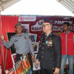 Kapolres Sidrap Hadiri Penyerahan Remisi HUT RI ke-79