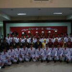 Pj Bupati Sidrap: Paskibraka, Kebanggaan yang Menginspirasi