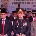 Semangat Patriotisme: Apresiasi Kapolres Sidrap di Balik Upacara Bendera