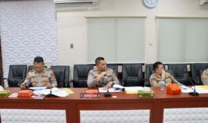 Kapolres Sidrap Apresiasi Loyalitas Personel di Sidang Dewan Kehormatan Polda Sulsel