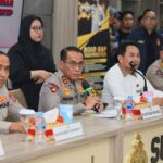 Koper Maut Di Pangkep: Kapolda Sulsel Ungkap Fakta Mengerikan