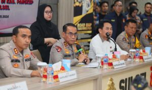 Koper Maut Di Pangkep: Kapolda Sulsel Ungkap Fakta Mengerikan