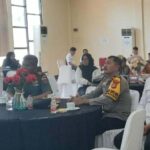 Polres Sidrap Siap Amankan Pilkada 2024: Sinergi dan Aksi Nyata