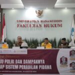 Revisi RUU Polri: Afandi Warning Keras!