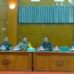 Kapten Rony: Sinergi Itu Kunci!