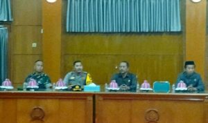 Kapten Rony: Sinergi Itu Kunci!