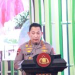 Kapolri Sigit: Semangat Hari Juang Polri, Inspirasi Tanpa Batas