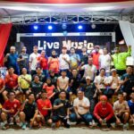 Sidrap Berlari di Tengah Semarak Kemerdekaan