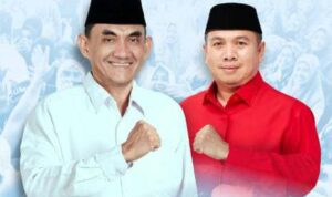 AgusWin Panaskan Suhu Politik Luwu!