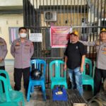 Sat Binmas Serbu Kost,  Ada apa?