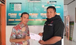 Jelang Pilkada, Bawaslu Sidrap Pasang Badan!