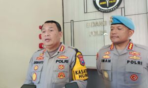 Kabid Humas Polda Jatim Klarifikasi Video Viral, Jangan Framing Lagi!