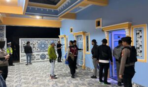 Heboh! Razia Sikat THM, Hotel, dan Kos-kosan di Sidrap