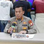 Aksi Damai, Kombes Didik Beri Apresiasi