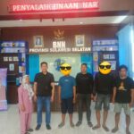 Harapan Baru di Balik Langkah Andi Gusli dan Tim Sipakainge