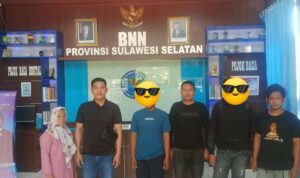 Harapan Baru di Balik Langkah Andi Gusli dan Tim Sipakainge