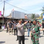 Fantry-Awaloeddin, Duet Maut Kawal Pendaftaran Cabup di Sidrap!