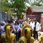 Kodim 1420 Buktikan Taji dalam Panggung Politik