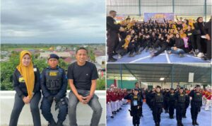Pocil Polres Luwu Sabet Juara 1! Pelatih dan Orang Tua Bangga!