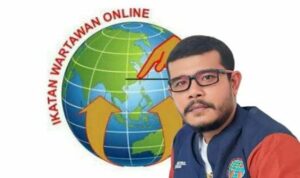 Nama dan Logo IWO Sah Milik Yudhistira, Nyalahi? Hati-Hati!