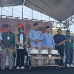 Deklarasi DOATA: Gebrakan Politik di Panker Sidrap
