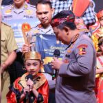 Gelar Apresiasi Kreasi ‘Setapak Perubahan Polri’ untuk Ciptakan Ruang Digital yang Positif