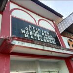 Revitalisasi Stadion Warung Jambu Majalengka, Dibuat Stadion Warung Jambu Yang Dapat Dijadikan Venue Kompetisi Yang Lebih Besar