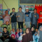 PJ.Bupati Heri hadiri Pelantikan Pengurus IKLAB. Raya Periode 2024-2028.